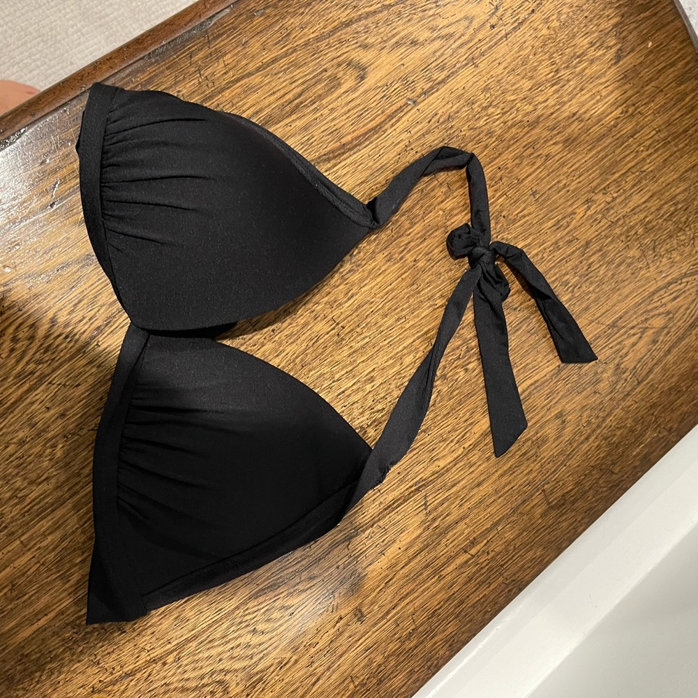 Bikini top